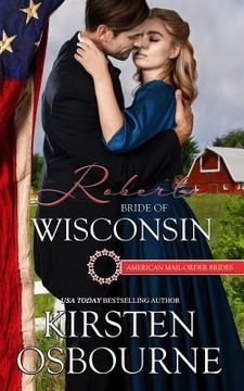 portada Roberta: Bride of Wisconsin (en Inglés)