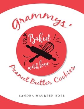 portada Grammys' Peanut Butter Cookies (en Inglés)