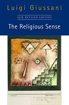 portada The Religious Sense: New Revised Edition (in English)