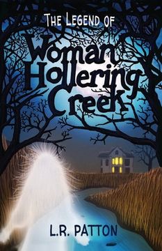 portada The Legend of Woman Hollering Creek 