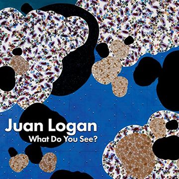 portada Juan Logan; What do you See? (en Inglés)