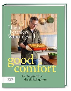 portada Good Comfort (en Alemán)