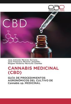 portada Cannabis Medicinal (Cbd)