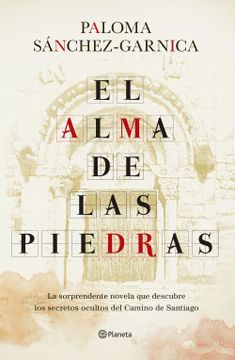 portada El Alma de las Piedras (Autores Españoles e Iberoamericanos)