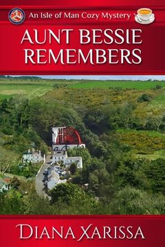 portada Aunt Bessie Remembers (in English)