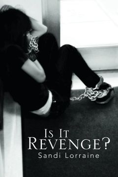 portada Is It Revenge?