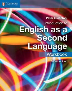 portada Introduction to English as a Second Language. Workbook. Per le Scuole Superiori. Con E-Book. Con Espansione Online (Cambridge International Igcse) (en Inglés)