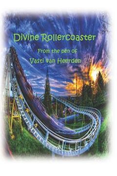 portada Divine Rollercoaster (en Inglés)