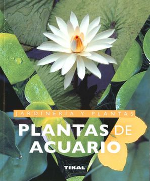 portada Plantas de Acuario