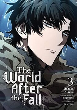 portada The World After the Fall, Vol. 3 (in English)