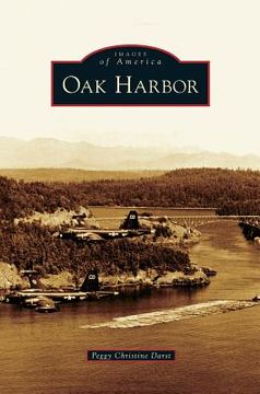 portada Oak Harbor (en Inglés)