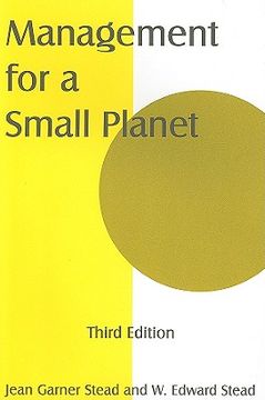 management for a small planet
