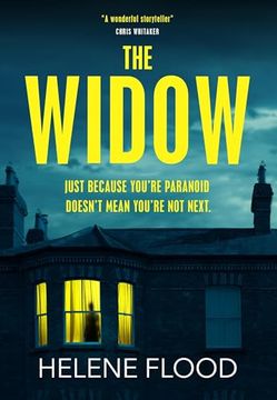 portada The Widow