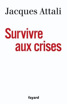 portada Survivre aux Crises