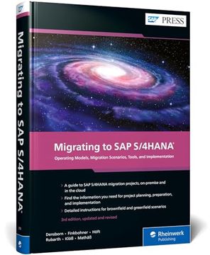 portada Migrating to sap s (in English)