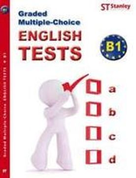 portada English Tests B1