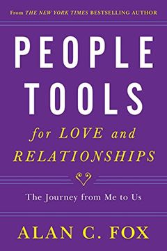 portada People Tools for Love and Relationships: The Journey From me to us 
