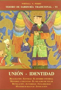 portada Union Identidad (in Spanish)