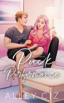 portada Puck Performance: Illustrated Special Edition (in English)