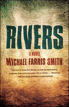 portada Rivers: A Novel (en Inglés)