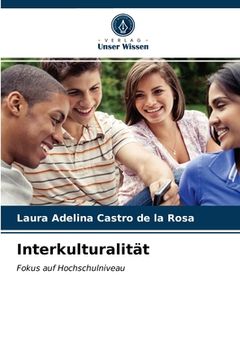 portada Interkulturalität (in German)