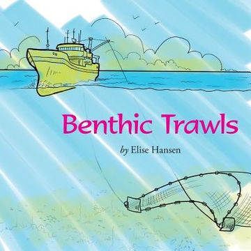 portada Benthic Trawls (en Inglés)