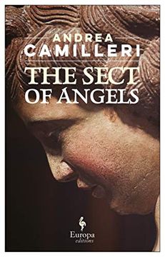portada The Sect of Angels (in English)