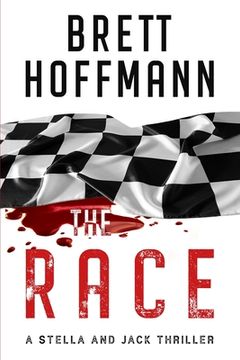 portada The Race: A Stella and Jack Thriller (in English)