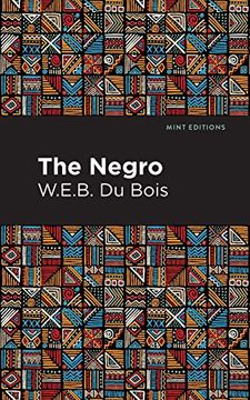 portada The Negro (Mint Editions)