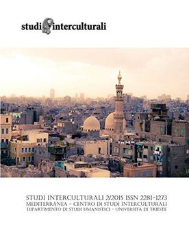 portada Studi Interculturali 2 (en Italiano)