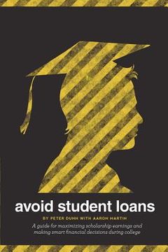 portada avoid student loans (en Inglés)