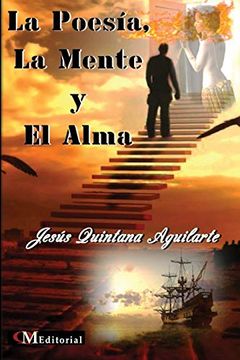 portada La Poesía, la Mente y el Alma (in Spanish)