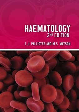 portada Haematology, second edition (en Inglés)