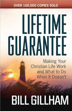 portada lifetime guarantee