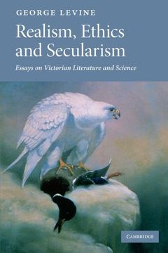 portada Realism, Ethics and Secularism Paperback (en Inglés)