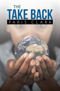 portada The Take Back (en Inglés)
