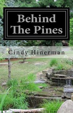 portada behind the pines (in English)