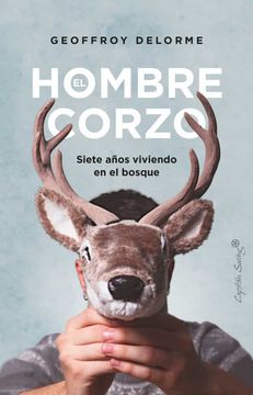 portada El Hombre Corzo (in Spanish)