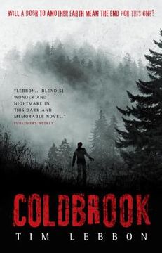 Coldbrook (en Inglés)