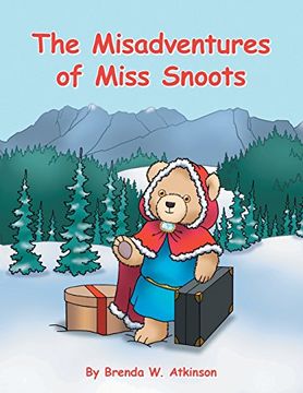 portada The Misadventures of Miss Snoots