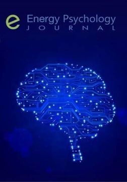 portada Energy Psychology Journal, 6:2