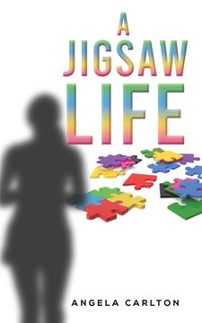portada A Jigsaw Life (en Inglés)