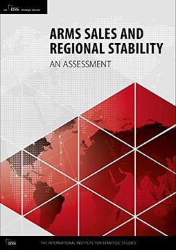 portada Arms Sales and Regional Stability 