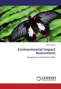 portada environmental impact assessment (in English)