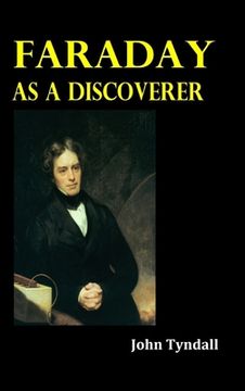 portada Faraday as a Discoverer