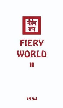 portada Fiery World II