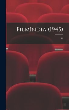 portada FilmIndia (1945); 11 (en Inglés)