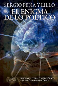 portada El Enigma De Lo Poético (in Spanish)