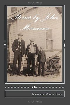 portada Stories by John Merriman: A Farmer's Life
