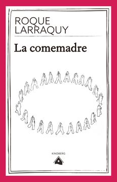 portada La comemadre (in Spanish)